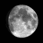 Waxing Gibbous