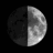 Quarter Moon